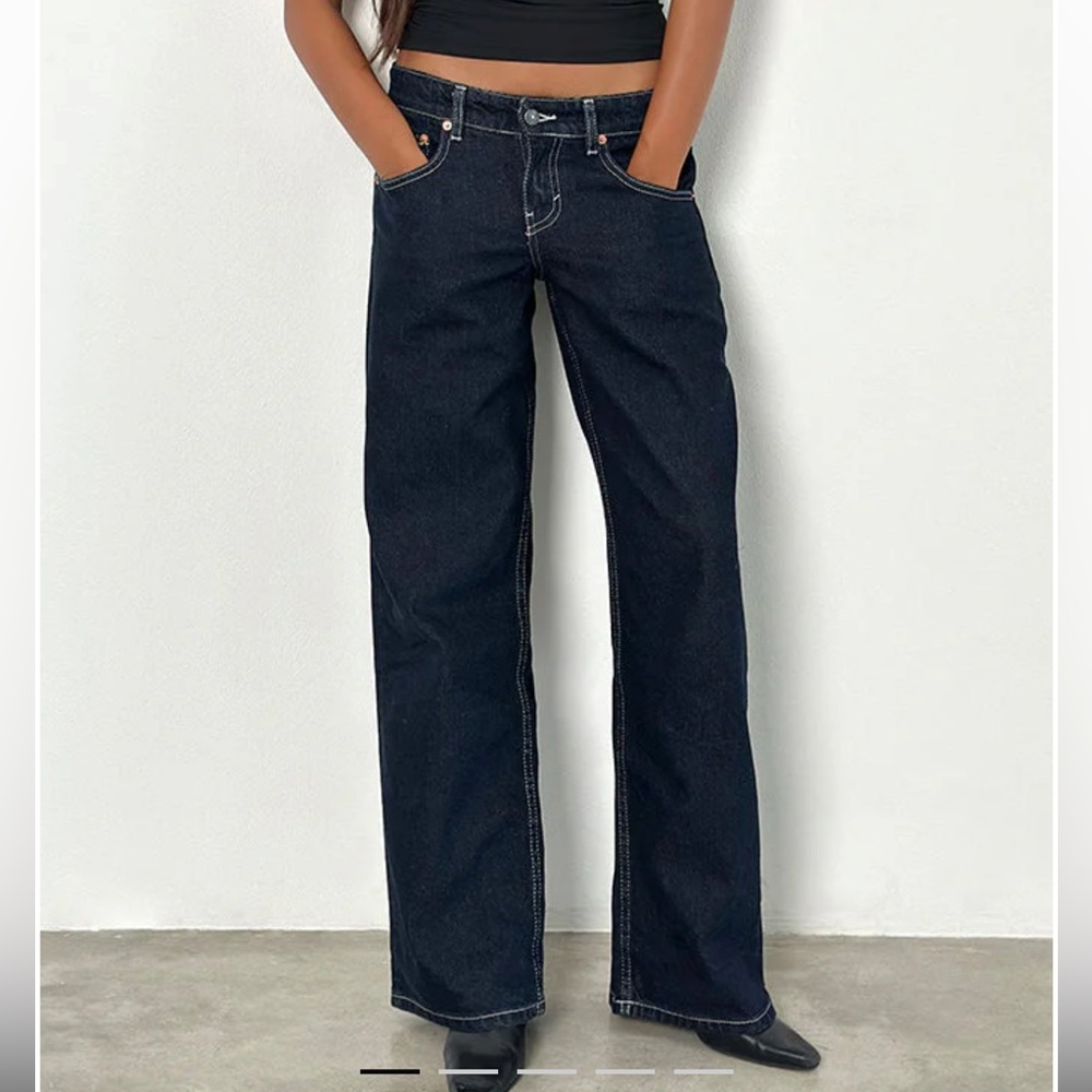 Motel rocks jeans